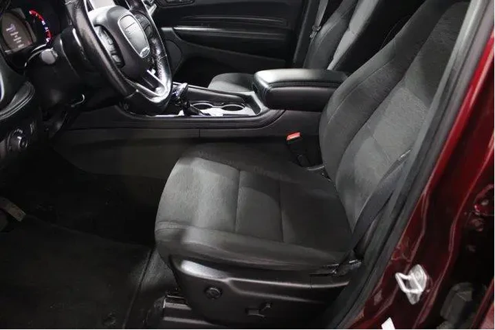 $25947 : Dodge Durango 2022 AWD GT 4d image 5