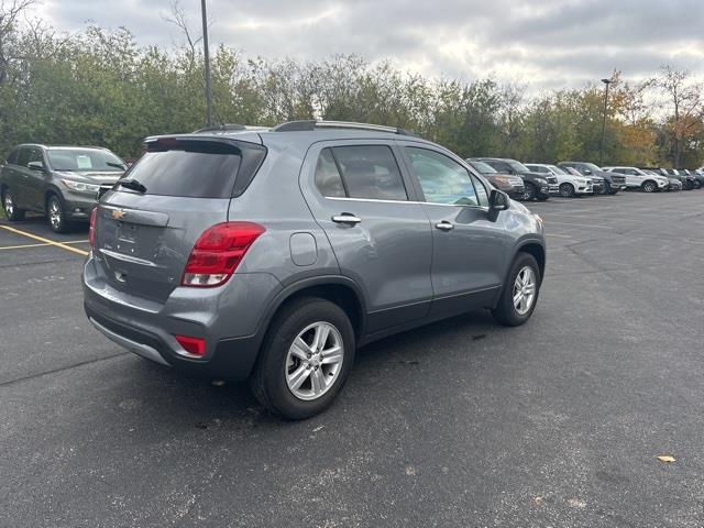 $16999 : Pre-Owned 2019 Trax LT image 5