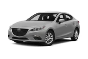 $12909 : Mazda Mazda3 2014 i SV 4dr S thumbnail