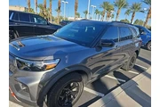 Ford Explorer 2022 AWD Timbe en Las Vegas