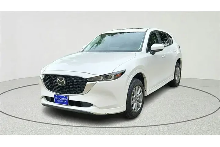 $26096 : Mazda CX-5 2025 AWD 2.5 S Pr image 7