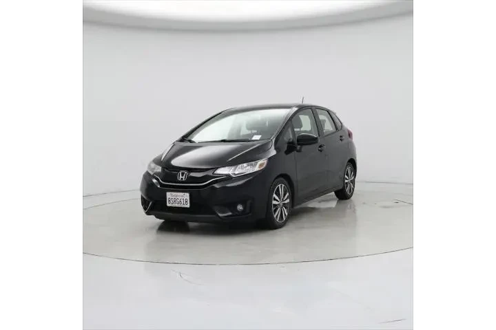$13998 : Honda Fit 2016 EX 4dr Hatchb image 4