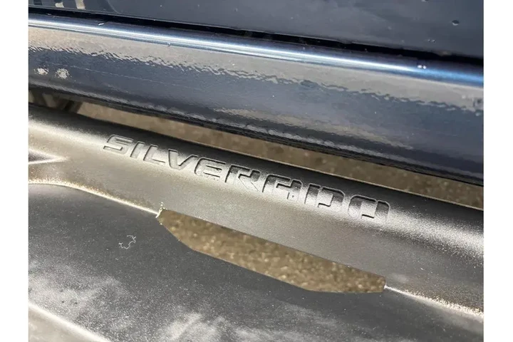 $34388 : Chevrolet Silverado 1500 201 image 10