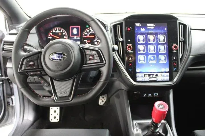 $31955 : Subaru WRX 2024 AWD Premium image 2