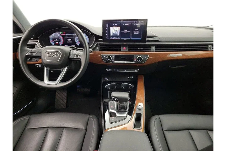 $26998 : Audi A4 2022 AWD quattro Pre image 9