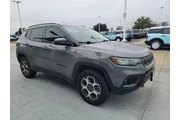 $18998 : Jeep Compass 2022 4x4 Trailh thumbnail