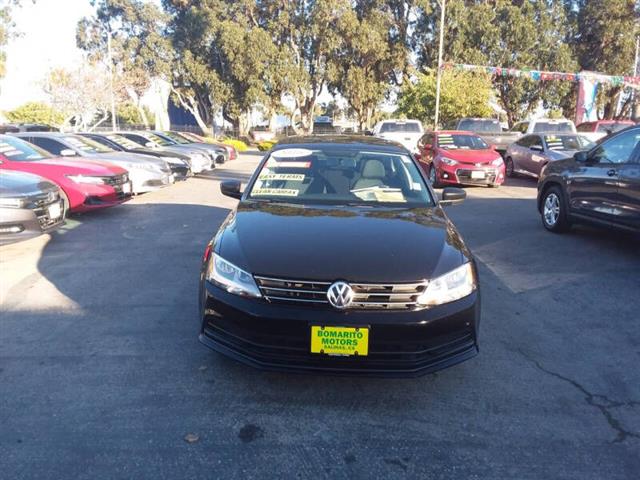 $10999 : 2016 Jetta 1.4T S image 4