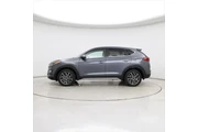 $20998 : Hyundai TUCSON 2021 Limited thumbnail
