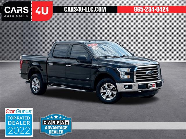 $26997 : 2015 F-150 XLT image 1