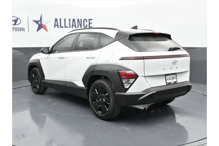 $25988 : Hyundai KONA 2026 SEL Sport image 5
