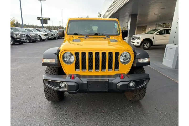 $27912 : Jeep Wrangler Unlimited 2018 image 2