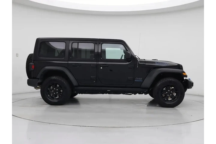 $29998 : Jeep Wrangler 2023 4x4 Willy image 7