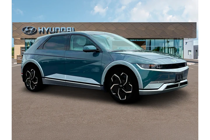 $30990 : Hyundai IONIQ 5 2024 Limited image 10