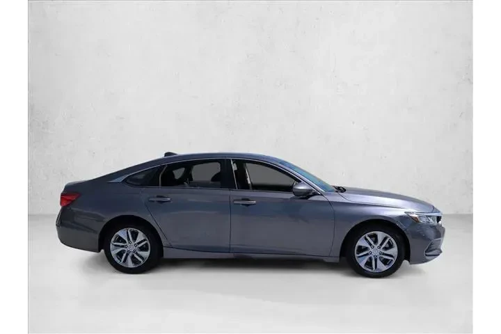 $19299 : Honda Accord 2019 LX 4dr Sed image 3