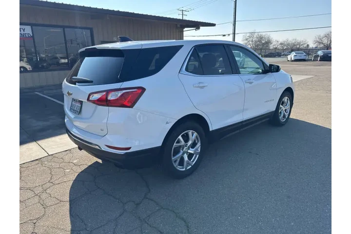 $10999 : 2018 Equinox LT image 5