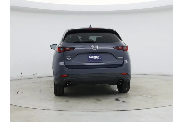 $24998 : Mazda CX-5 2024 AWD 2.5 S Ca image 6