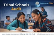 Tribal Schools audit en San Diego