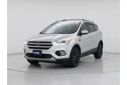 $12998 : Ford Escape 2017 Titanium 4d thumbnail