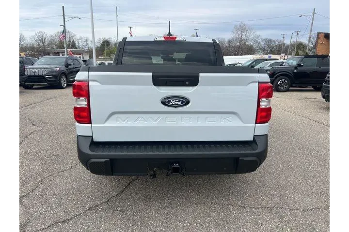 $31453 : Ford Maverick 2025 AWD XLT 4 image 5