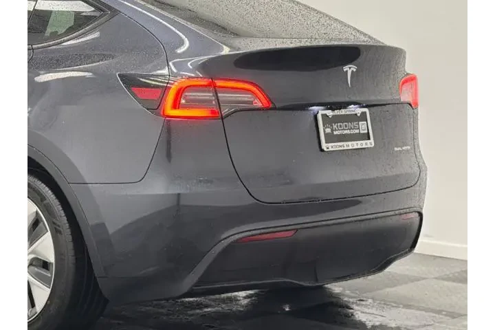 $36500 : Tesla Model Y 2024 AWD Long image 7