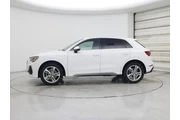 $23998 : Audi Q3 2020 AWD quattro S l thumbnail