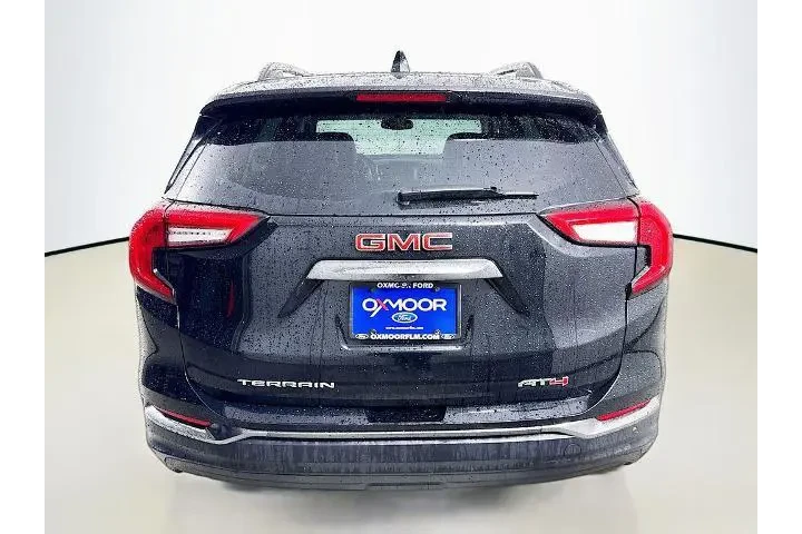 $25000 : GMC Terrain 2023 AWD AT4 4dr image 6