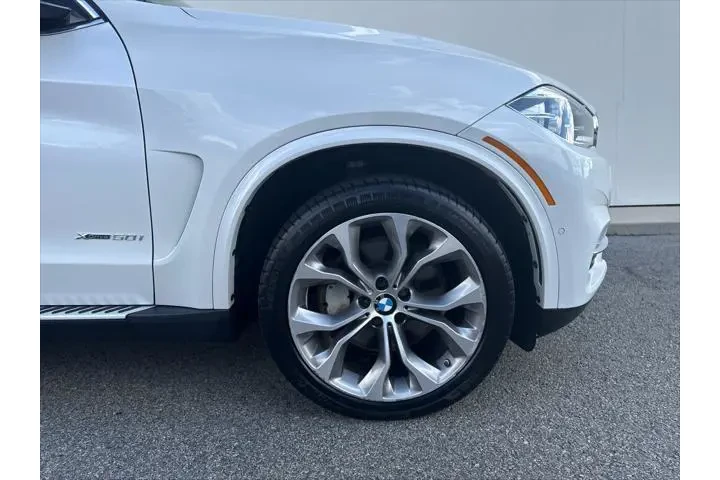 $22975 : BMW X5 2018 AWD xDrive50i 4d image 9
