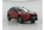 Toyota RAV4 Prime 2022 AWD X