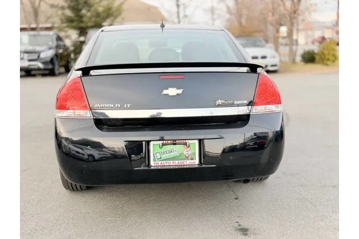 $4995 : 2011 Impala LT image 10
