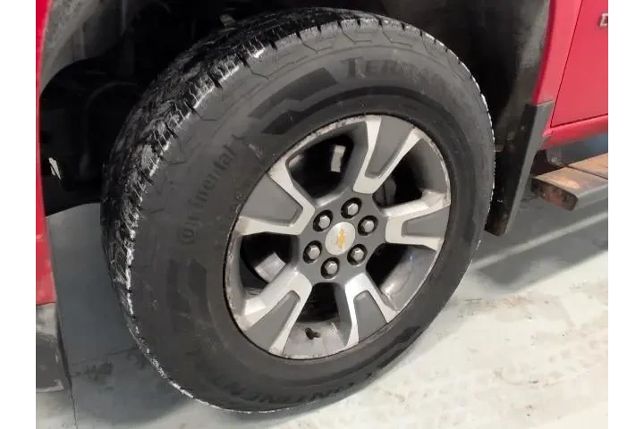 $14979 : Chevrolet Colorado 2015 4x4 image 9