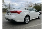 $17985 : Toyota Avalon Hybrid 2014 XL thumbnail