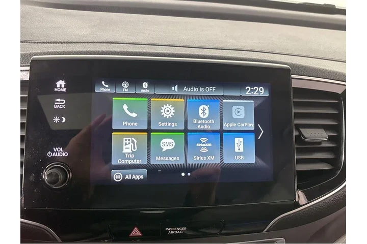 $27989 : 2022 Pilot SE image 7