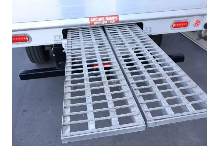 $17975 : Ford Transit 2018 250 2dr 13 image 7