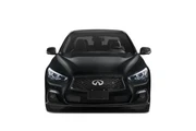 $37995 : INFINITI Q50 2022 Red Sport thumbnail