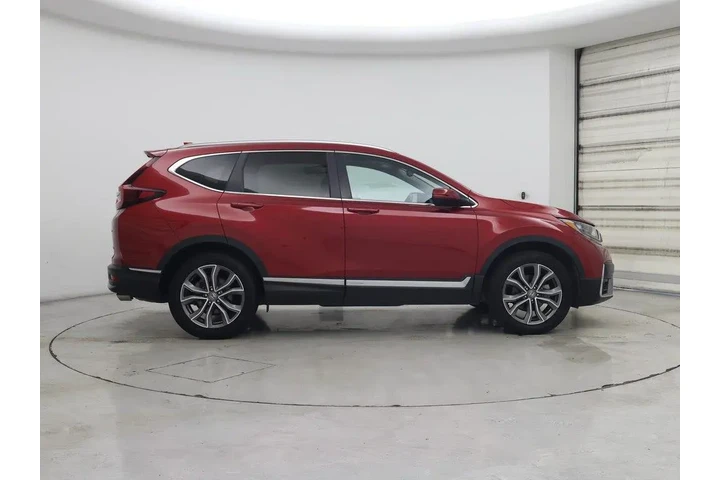 $29998 : Honda CR-V 2022 AWD Touring image 7