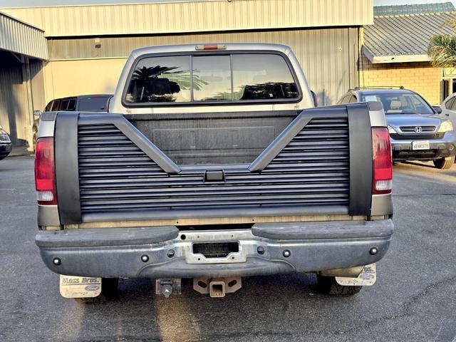 $17500 : 2004 FORD F350 SUPER DUTY CRE image 6