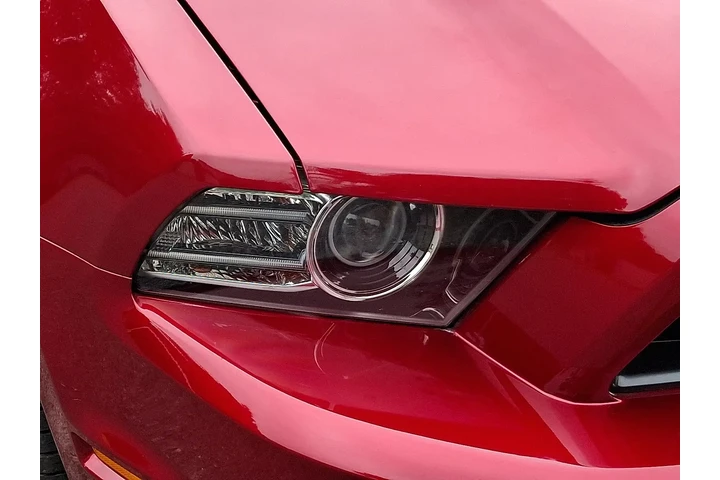 $28995 : Ford Mustang 2014 GT 2dr Fas image 7