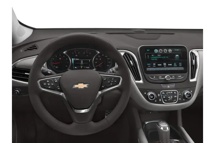 $14990 : Chevrolet Malibu 2018 Premie image 7
