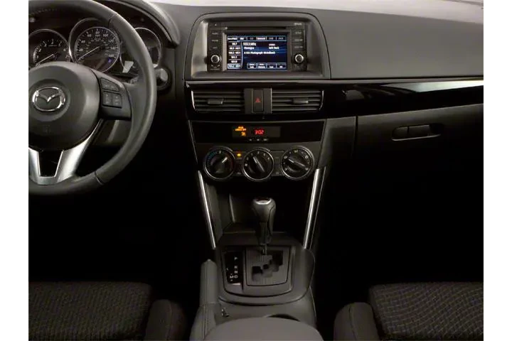 $8884 : Mazda CX-5 2013 Grand Tourin image 10