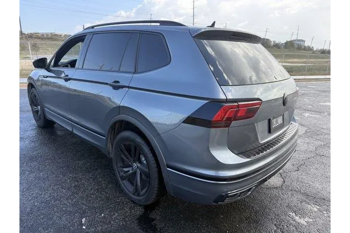 $29903 : Volkswagen Tiguan 2024 SE R- image 5