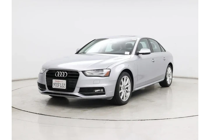 $15998 : Audi A4 2016 2.0T Premium Pl image 4
