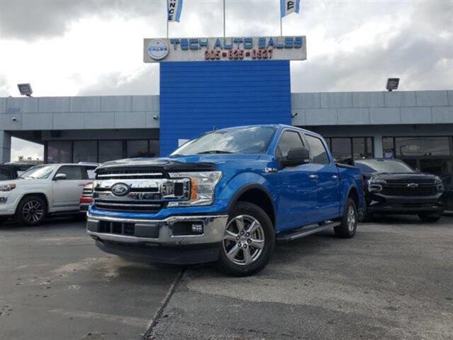 $29995 : 2019 Ford F-150 image 2