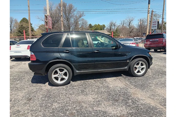 $5000 : 2006 BMW X5 3.0I image 3