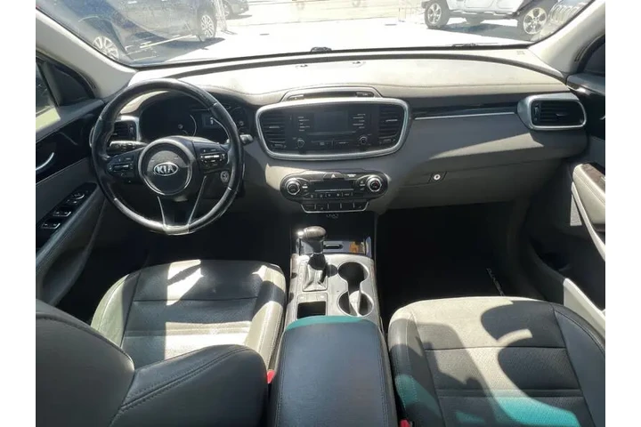 $13900 : 2016 Sorento EX V6 image 10