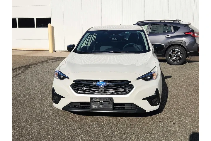 $21882 : Subaru Impreza 2025 AWD Base image 2