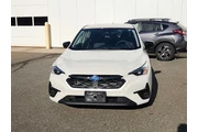 $21882 : Subaru Impreza 2025 AWD Base thumbnail