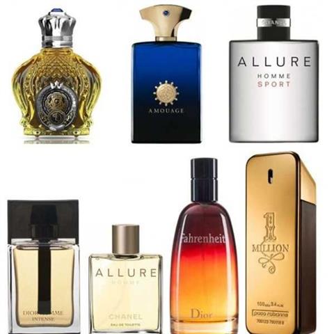 Isabella's Perfumes image 1