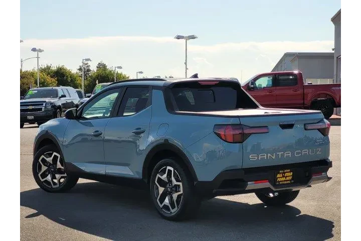 $26000 : Hyundai SANTA CRUZ 2023 AWD image 6