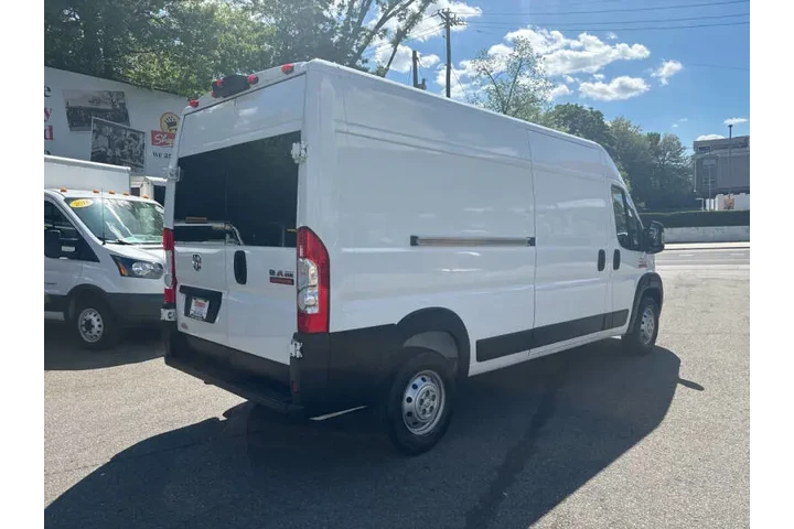 $29999 : 2022 RAM ProMaster 2500 159 WB image 7