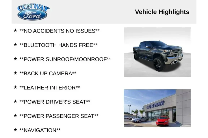 $39998 : Chevrolet Silverado 1500 202 image 4